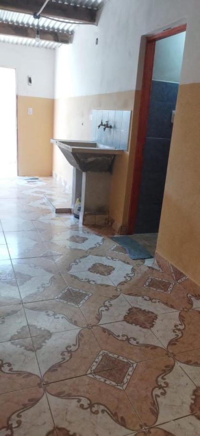 Puna Apartamento Appartement San Antonio de los Cobres Buitenkant foto