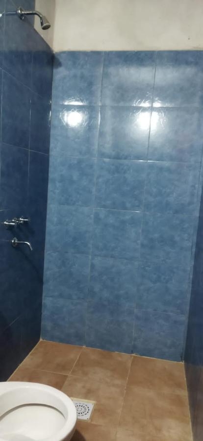 Puna Apartamento Appartement San Antonio de los Cobres Buitenkant foto