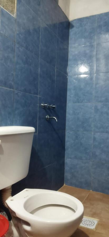 Puna Apartamento Appartement San Antonio de los Cobres Buitenkant foto