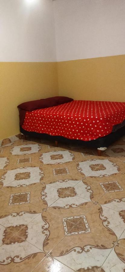Puna Apartamento Appartement San Antonio de los Cobres Buitenkant foto