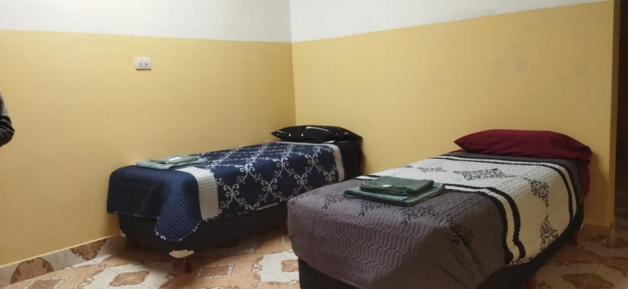 Puna Apartamento Appartement San Antonio de los Cobres Buitenkant foto