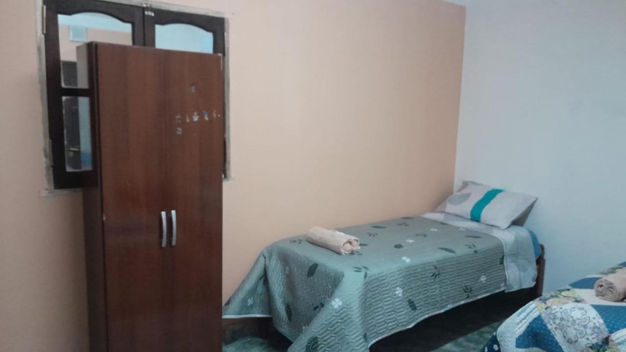 Puna Apartamento Appartement San Antonio de los Cobres Buitenkant foto